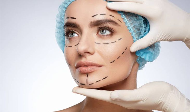 Cosmetic & Reconstructive Surgery