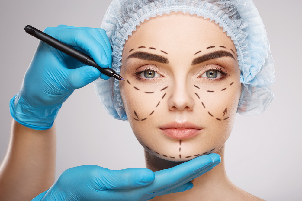 Best Plastic Surgery in Kalher