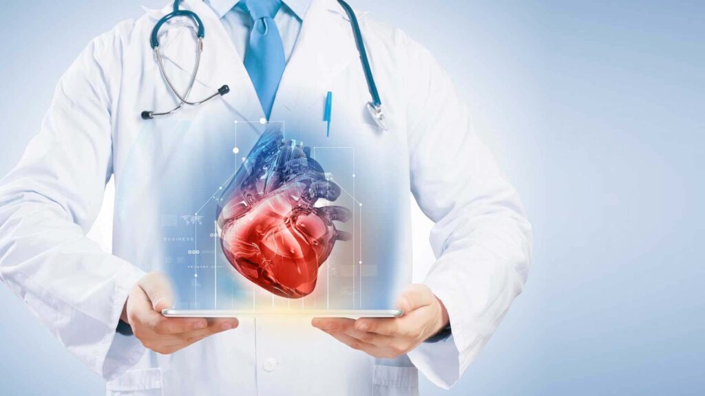 Heart Care at Akruti Hospital