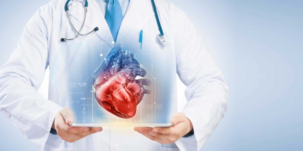 Heart Care at Akruti Hospital Heart Care at Akruti Hospital